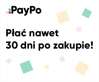Paypo odroczone płatności